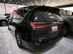 كرايسلر باسيفيكا